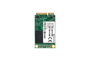 SATA III 6Gb/s MSA370 mSATA SSD Recovery