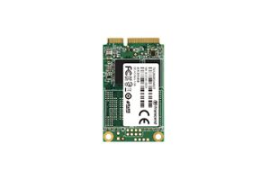 SATA III 6Gb/s MSA450T mSATA SSD Recovery