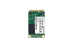 SATA III 6Gb/s MSA510 mSATA SSD Recovery