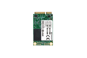 SATA III 6Gb/s MSA570 mSATA SSD Recovery