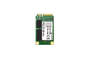 SATA II 3Gb/s mSATA MSA630 SSD Recovery