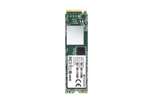 PCIe Gen3 x4 MTE820 M.2 SSD Recovery