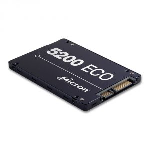 Micron 5200 SATA SSD Data Recovery