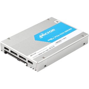 Micron 9200 SSD with NVMe Data Recovery