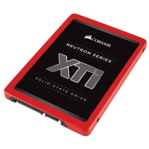 Récupération de données SSD Neutron Series XTi