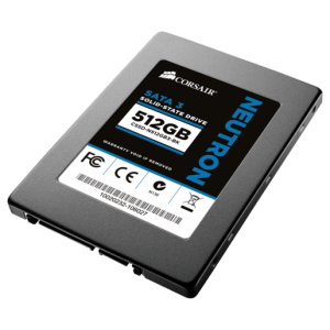 Neutron Series SSD Data Recovery