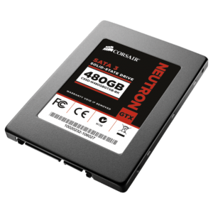 Neutron Series GTX SSD Data Recovery