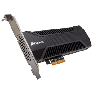 Neutron NX500 NVMe PCle AIC SSD Data Recovery