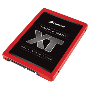Neutron Series XT SSD Data Recovery