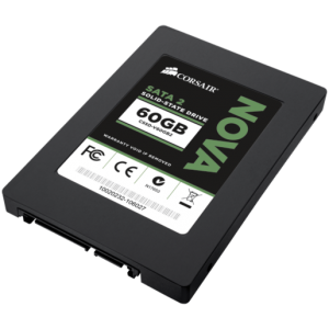 Nova Series SSD Data Recovery