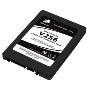 Nova Series V256 SSD Data Recovery