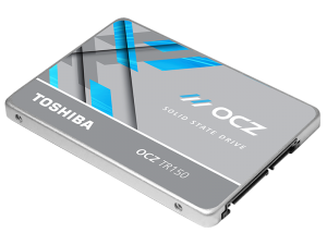 Toshiba OCZ SSD Data Recovery London