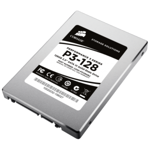Récupération de données SSD Performance 3 Series