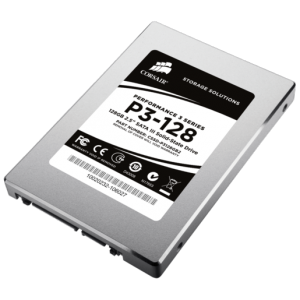 Performance 3 Series SSD Data Recovery