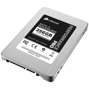 Récupération de données SSD Performance Pro