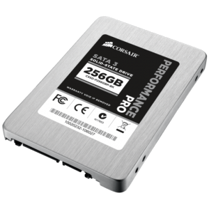 Récupération de données SSD Performance Pro Récupération de données SSD Performance Pro