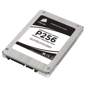 Performance Series SSD Data Recovery