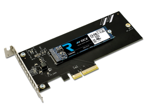 RD400 PCIe NVMe M.2 SSD Data Recovery