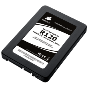 Récupération de données SSD Reactor Series