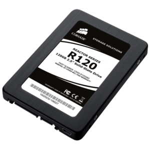 Reactor Series SSD Data Recovery