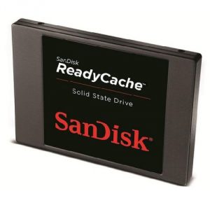 SanDisk ReadyCache SSD Recovery