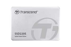 Transcend SATA III 6Gb/s SSD220 SSD Data Recovery