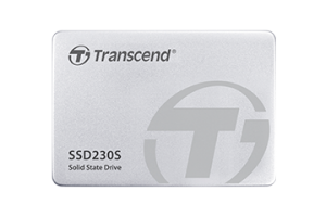 Transcend SATA III 6Gb/s SSD230 SSD Data Recovery