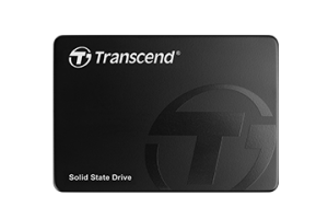 Transcend SATA III 6Gb/s SSD340 SSD Data Recovery