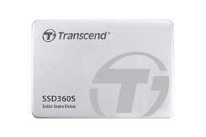 Transcend SATA III 6Gb/s SSD360 SSD Data Recovery