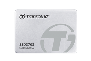 Transcend SATA III 6Gb/s SSD370 SSD Data Recovery