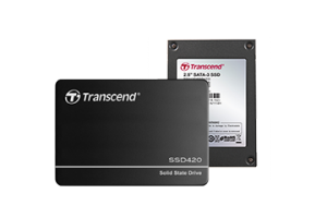 Transcend SSD420I Data Recovery