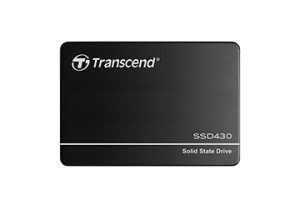 Transcend SSD430K SSD Data Recovery