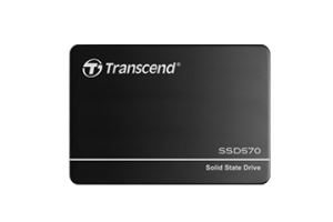 Transcend SSD570K SSD Data Recovery