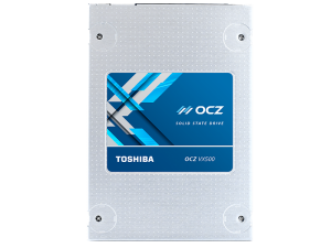 VX500 SATA 2.5-inch SSD Data Recovery