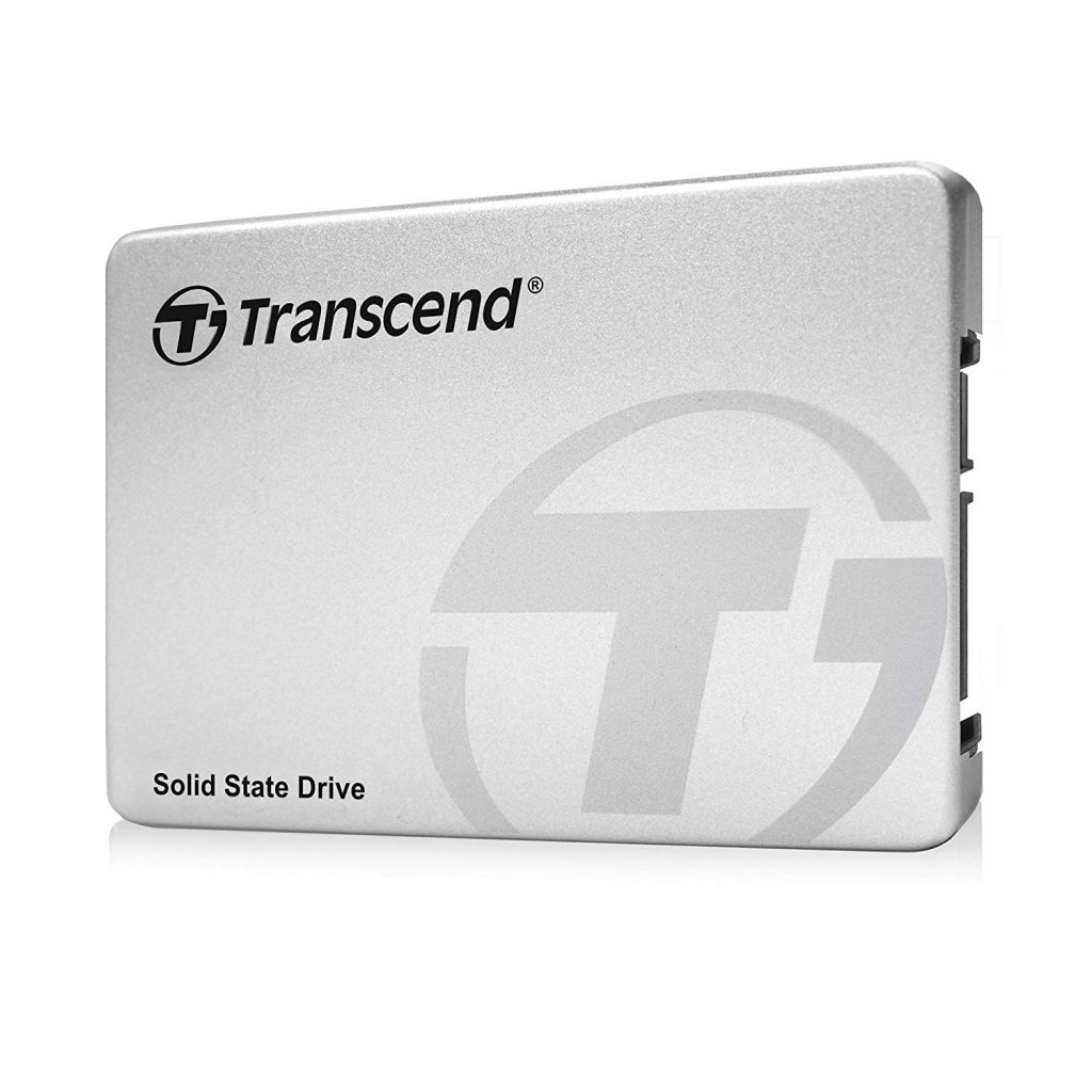 Transcend SSD Data Recovery | London SATA mSATA SSD Recovery