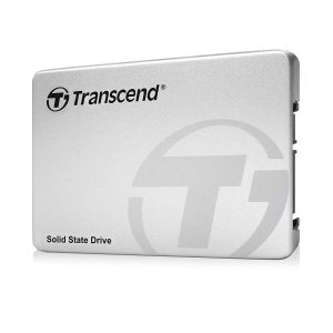 Transcend SSD Data Recovery London