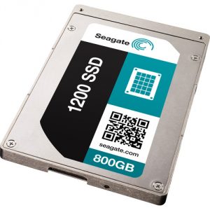 Seagate 1200 SSD Data Recovery