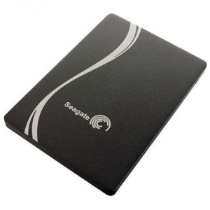 Seagate 600 SSD Data Recovery