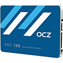 ARC 100 SSD Data Recovery