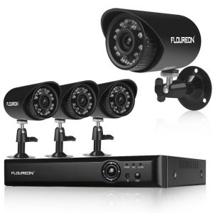 Floureon CCTV Data Recovery