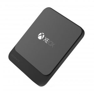 Game Drive for Xbox SSD Data Recovery