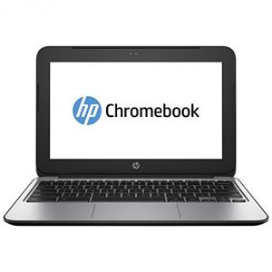 HP Chromebook Repair