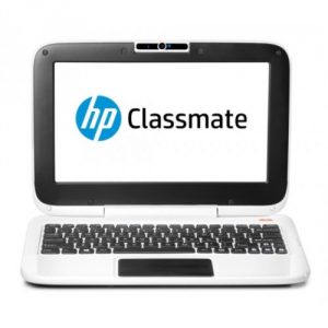 HP Classmate Repair