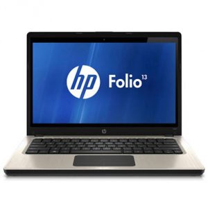 HP Folio Repair