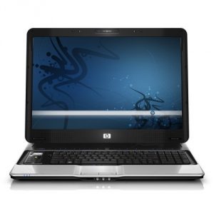 HP HDX Repair