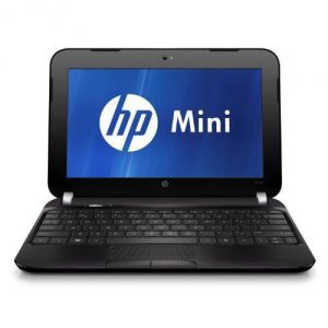 HP Mini Repair