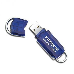 Integral USB Flash Drive Recovery