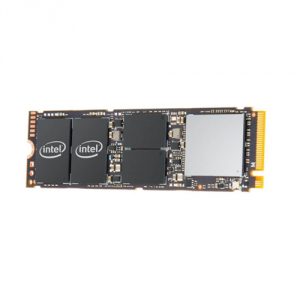 SSD 760p Series Data Recovery