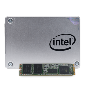 Intel SSD Data Recovery London