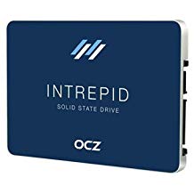 OCZ Intrepid 3600 SSD Data Recovery